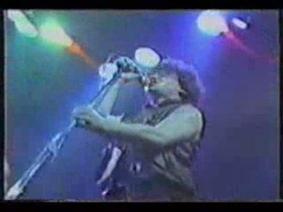 U2  Rejoice (live)