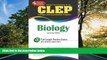 Read CLEP Biology (REA) - The Best Test Prep for the CLEP Exam (Test Preps) Library Best Ebook