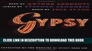 Best Seller Gypsy Free Read