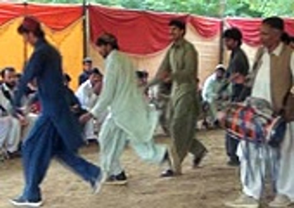 Tamasha cultural dhol dance