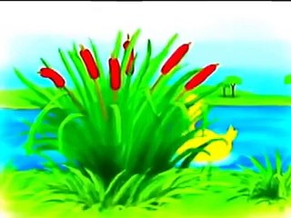 # Мультики для самых маленьких.Веселые детские песни 2