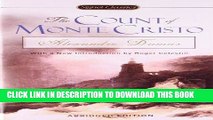 Ebook The Count of Monte Cristo (Signet Classics) Free Read