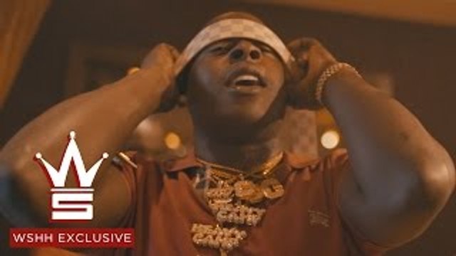 Blac Youngsta Lil Bitch (WSHH Exclusive - Official Music Video)