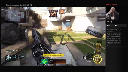 Call of duty blacks ops 3 la mejor pelea (8)