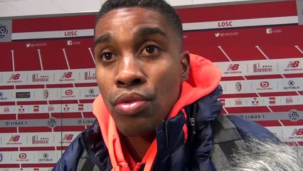 LOSC - Franck Béria: "C'est compliqué à vivre"