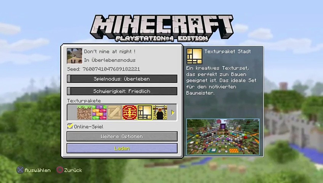 DonAleszandro's Minecraft Kanal : ««-Heracles The Beast Master im Aufbau der Verteidigung-»» (407)