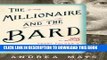 Ebook The Millionaire and the Bard: Henry Folger s Obsessive Hunt for Shakespeare s First Folio