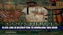Ebook Gods, Heroes, and Monsters: A Sourcebook of Greek, Roman, and Near Eastern Myths in