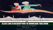 Best Seller The Arabian Nights: Tales of 1,001 Nights: Volume 1 (Penguin Classics) Free Read