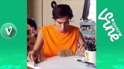 [NEW] Ultimate Magic Show of Zach King Vines 2016 - Best Magic Tricks    VineShow