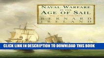 Ebook Naval Warfare in the Age of Sail: War at Sea, 1756-1815 Free Read