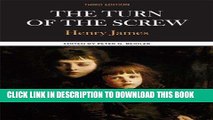 Best Seller The Turn of the Screw: A Case Study in Contemporary Criticism (Case Studies in