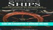 Ebook The Encyclopedia of Ships: Over 1500 Military and Civilian Ships from 5000 BC to the Present