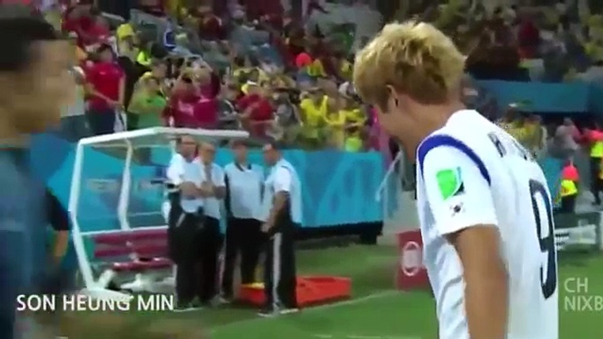 ⁣FOOTBALLERS CRYING EMOTIONAL FOOTBALL MOMENTS
