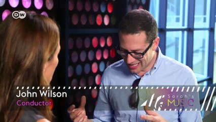 The John Wilson Orchestra | Sarah's Music