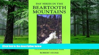 PDF  Day Hikes in the Beartooth Mountains: Red Lodge, Montana to Yellowstone National Park, 3rd