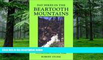PDF  Day Hikes in the Beartooth Mountains: Red Lodge, Montana to Yellowstone National Park, 3rd