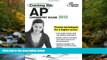 READ THE NEW BOOK Cracking the AP Chemistry Exam, 2013 Edition (College Test Preparation) BOOOK