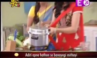 Thapki Pyaar Ki 19th November 2016 News ( 240 X 400 )