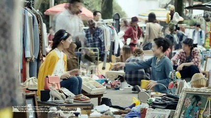 土曜ワイド・一千兆円の身代金 - 16.11.19.Part2