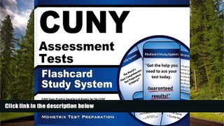 READ book CUNY Assessment Tests Flashcard Study System: CUNY Exam Practice Questions   Review for