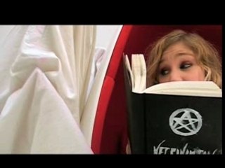 Crazy Horror Theater Show - Necro 1