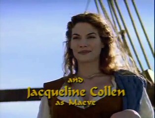 The Adventures of Sinbad 1x06 - Little Miss Magic