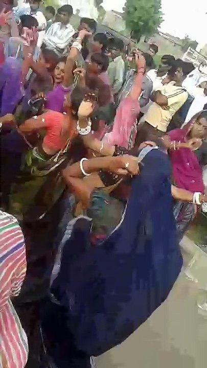 Rajasthan Vivah Danc