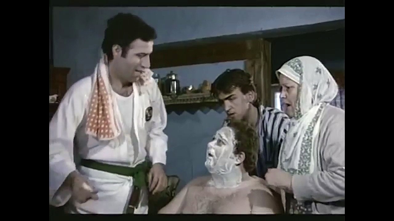 KEMAL SUNAL - En Komik Sahneler Part 2