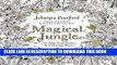 [PDF] Magical Jungle: An Inky Expedition and Coloring Book for Adults Full Online