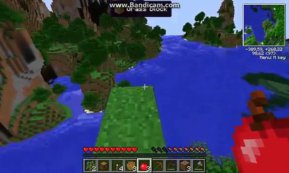 летс плей Возрождение серия 2