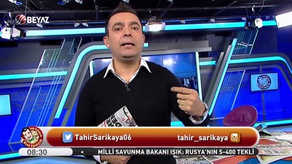 Uyan Türkiyem 19 Kasım 2016