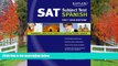 READ THE NEW BOOK Kaplan SAT Subject Test: Spanish 2007-2008 Edition (Kaplan SAT Subject Tests: