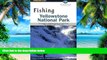 Buy  Fishing Yellowstone National Park, 2nd: An angler s complete guide to more than 100 streams,