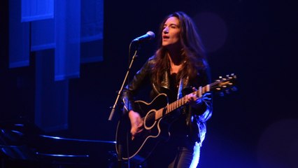 Adella @ Festi'Val de Marne - extrait "Les grands tours"