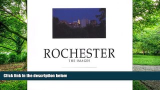 Buy  Rochester: The Images Dean Riggott  Book