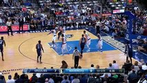Memphis Grizzlies vs Dallas Mavericks - Highlights - November 18, 2016 - 2016-17 NBA Season