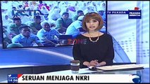 Doa Keselamatan Bangsa di Medan Diikuti Seluruh Umat Beragama