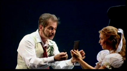 Elisabeth das Musical Wien 2005 Act 1 Part 2