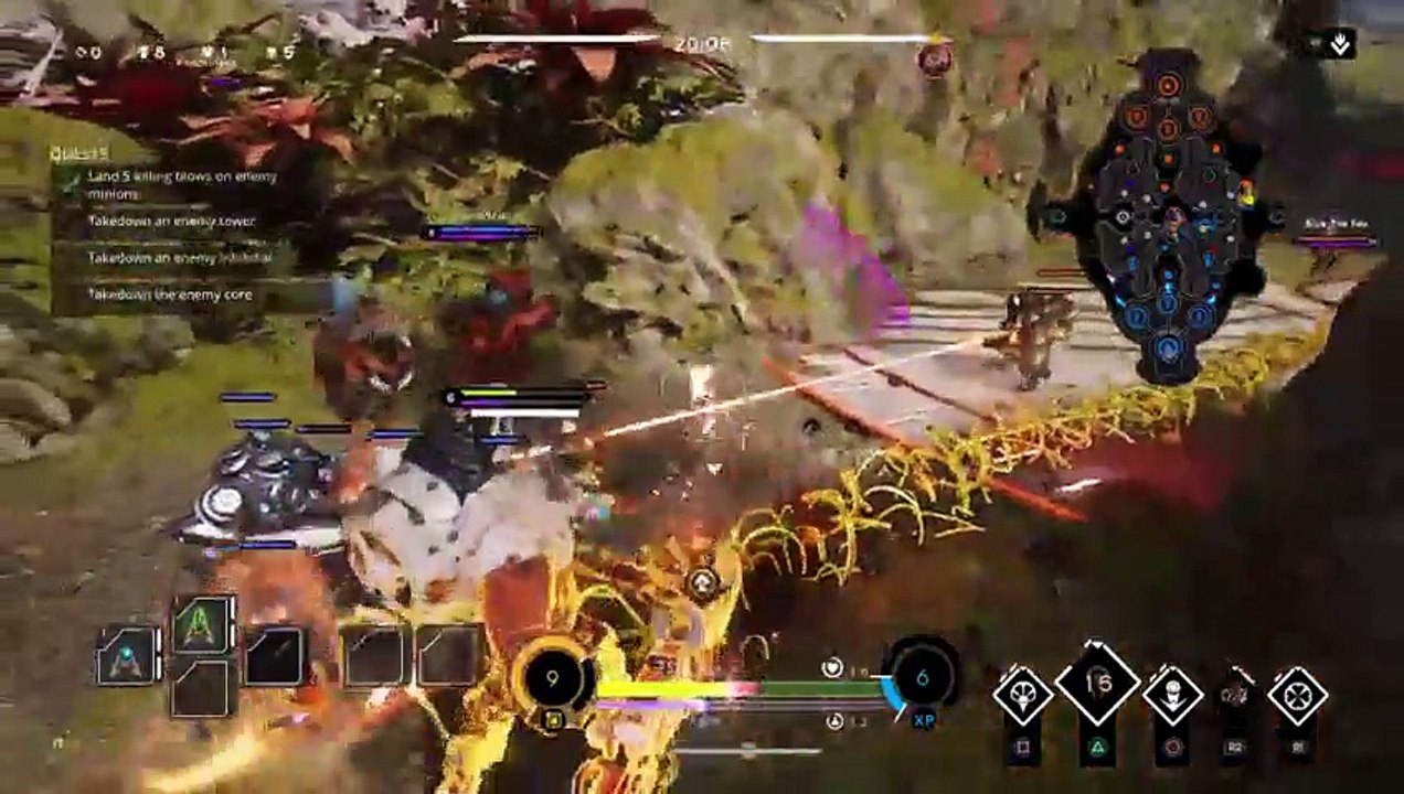 Remzimikkstr kullanıcısının canlı ps4 yayını