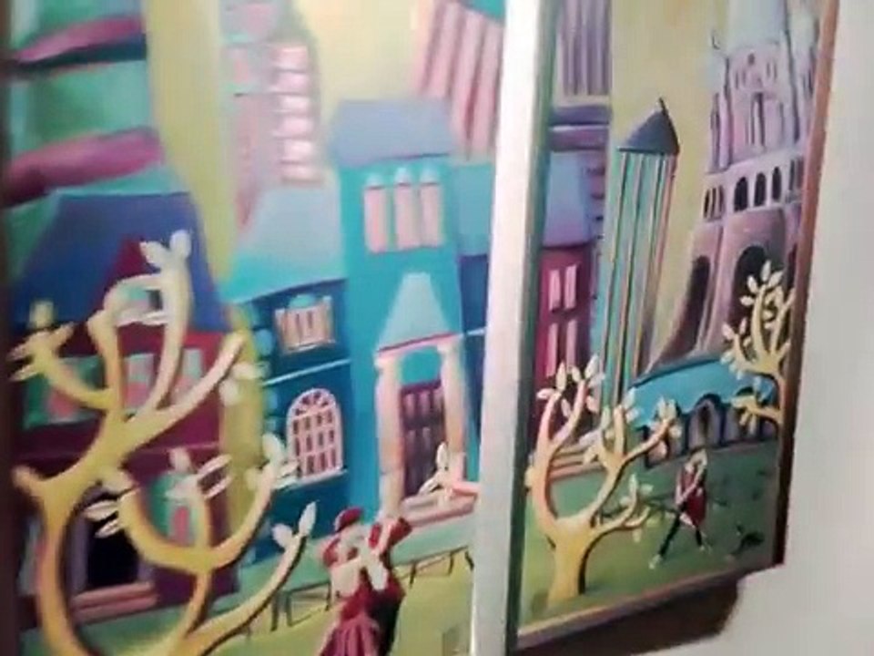 kunst bild ausstellung vernissage kultur laden röthenbach nürnberg november 2016 teil 1