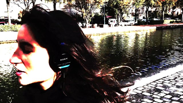 Adella - C'était l'heure (clip 2016)