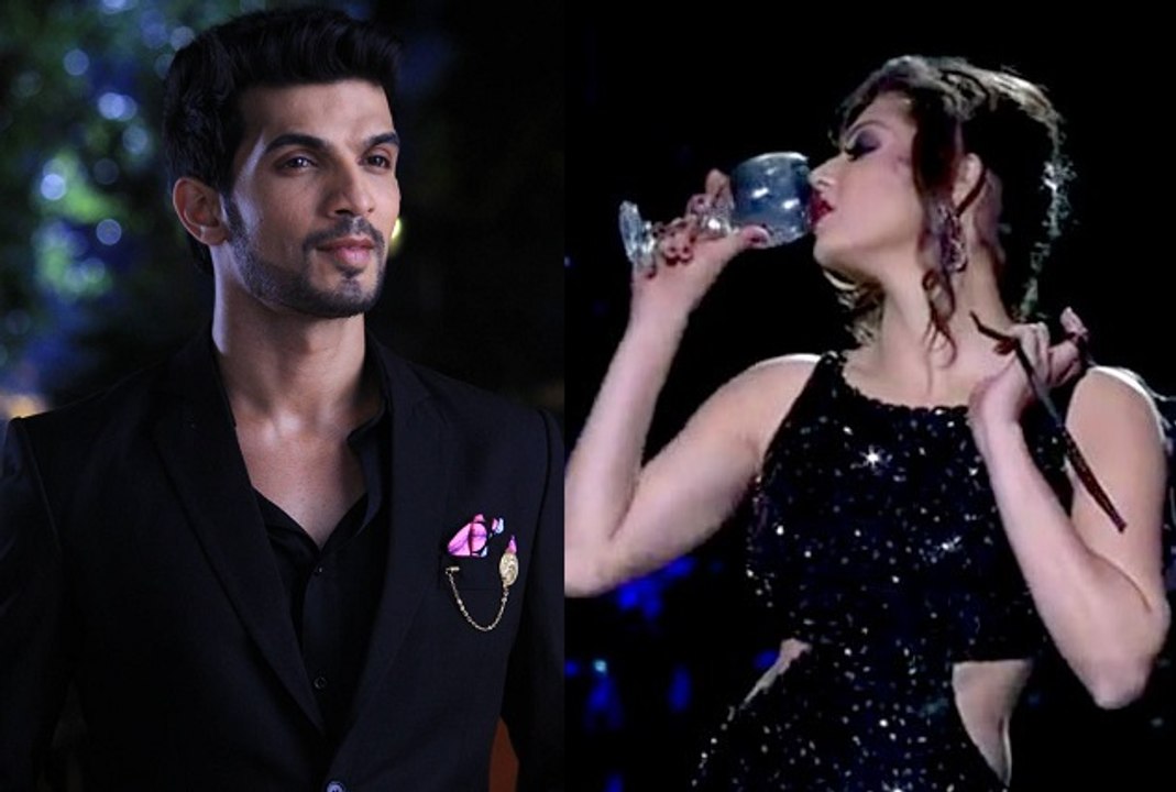 Pardes Mein Hai Meraa Dil Naina's SHOCKING Look 19th November 2016