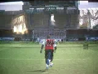 PESfan Crossbar Challenge