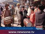 Urs ceremonies of Hazrat Data Ganj Bakhsh begin in Lahore