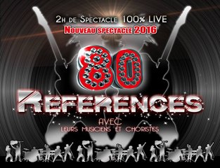 REFERENCES 80 LIVE ★ vidéo google ★ patrick juvet ou sont les femmes