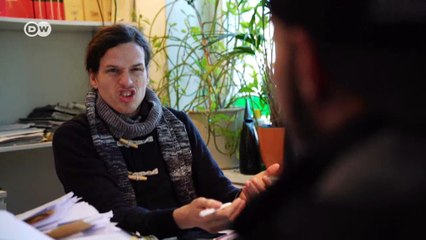 Der riskante Kampf gegen Rechts| DW Reporter