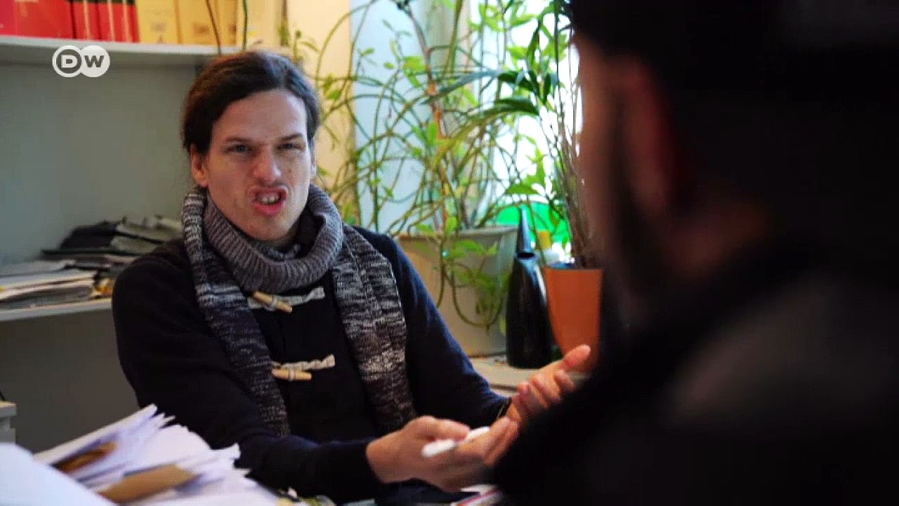 Der riskante Kampf gegen Rechts| DW Reporter