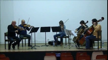 Le Sextuor Eponyme invite Brahms et Piazzola aux Musicales de Bastia