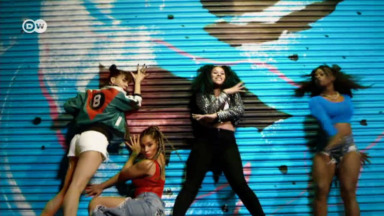 Grenzenlos Pop - Oceana aus Hamburg | PopXport